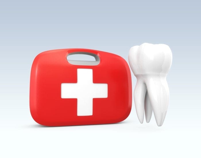 emergency dentistry cary, nc tooth loss