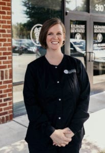 Dr. Elise Brace, Dentist in Cary, NC