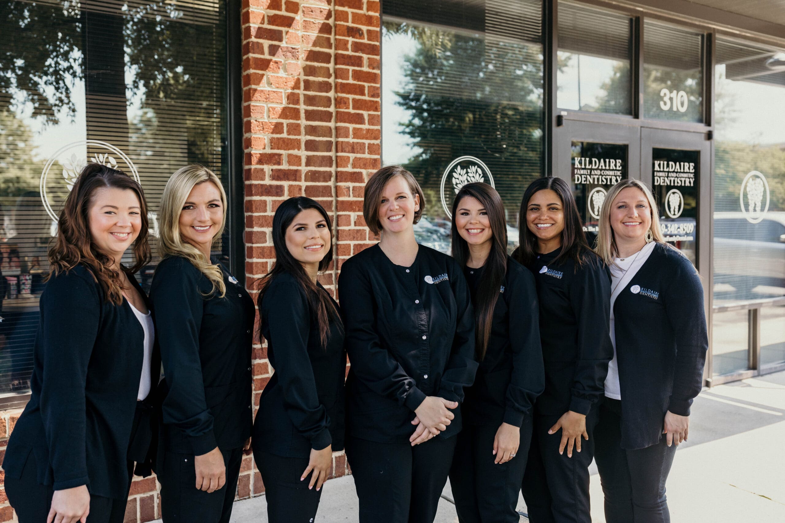 Dentistry in Cary, NC Kildaire Family & Cosmetic Dentistry