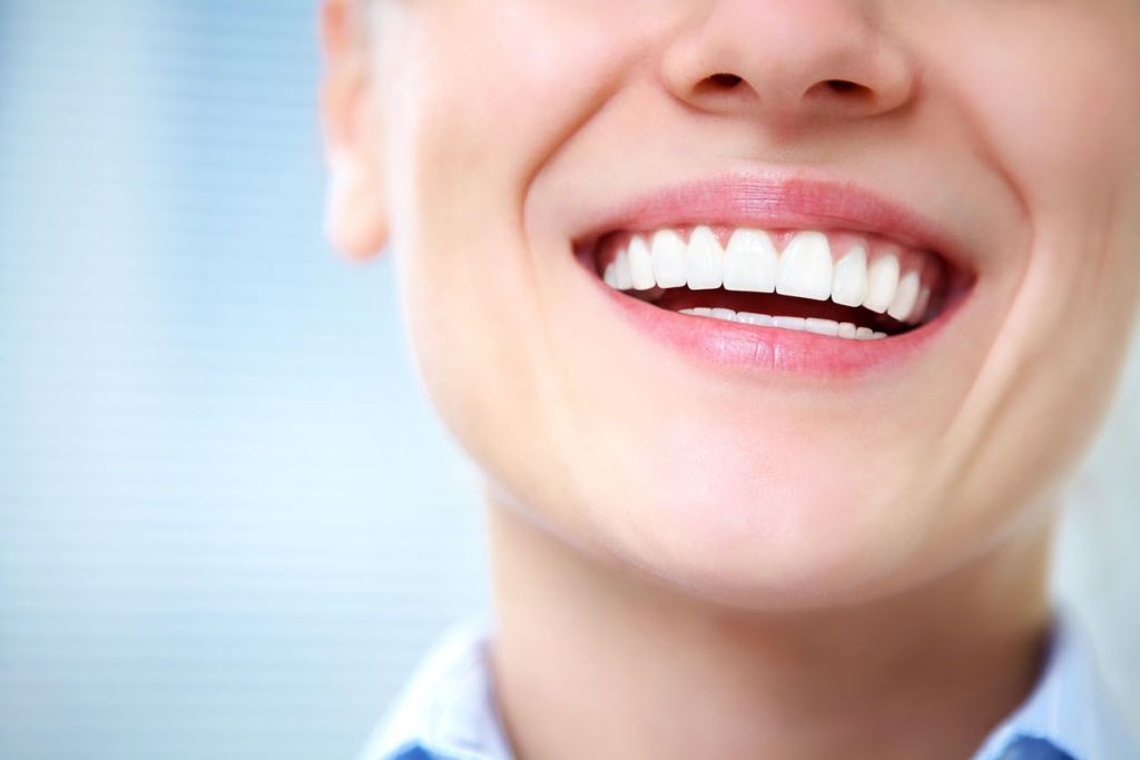 brighten teeth with Cary North Carolina dentist