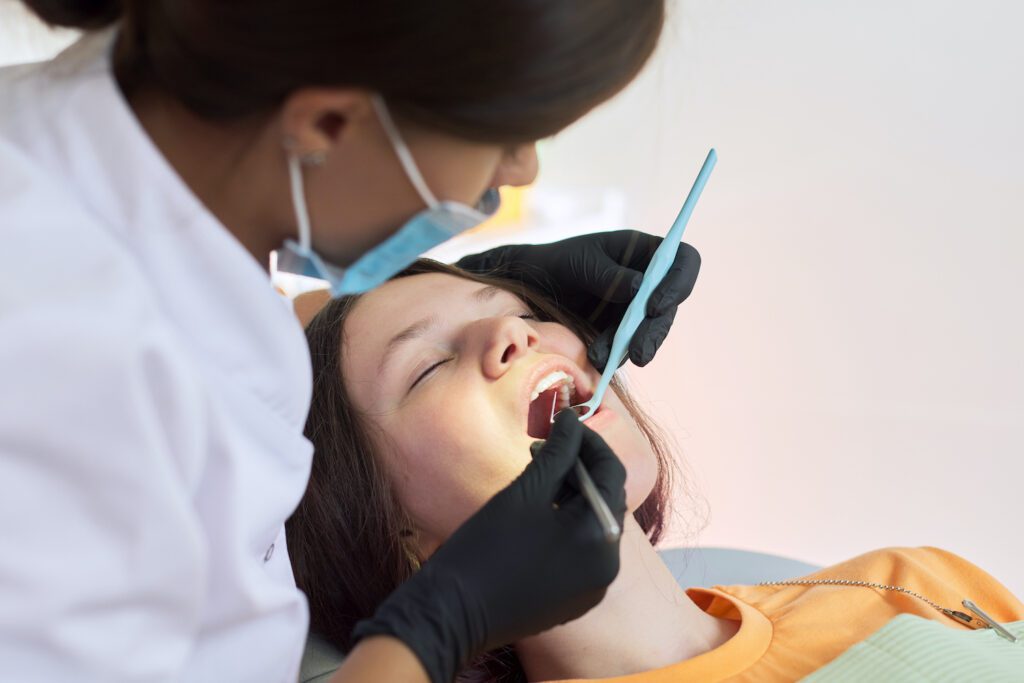 A DENTAL CROWN in CARY NC is often necessary to help prevent tooth extraction.