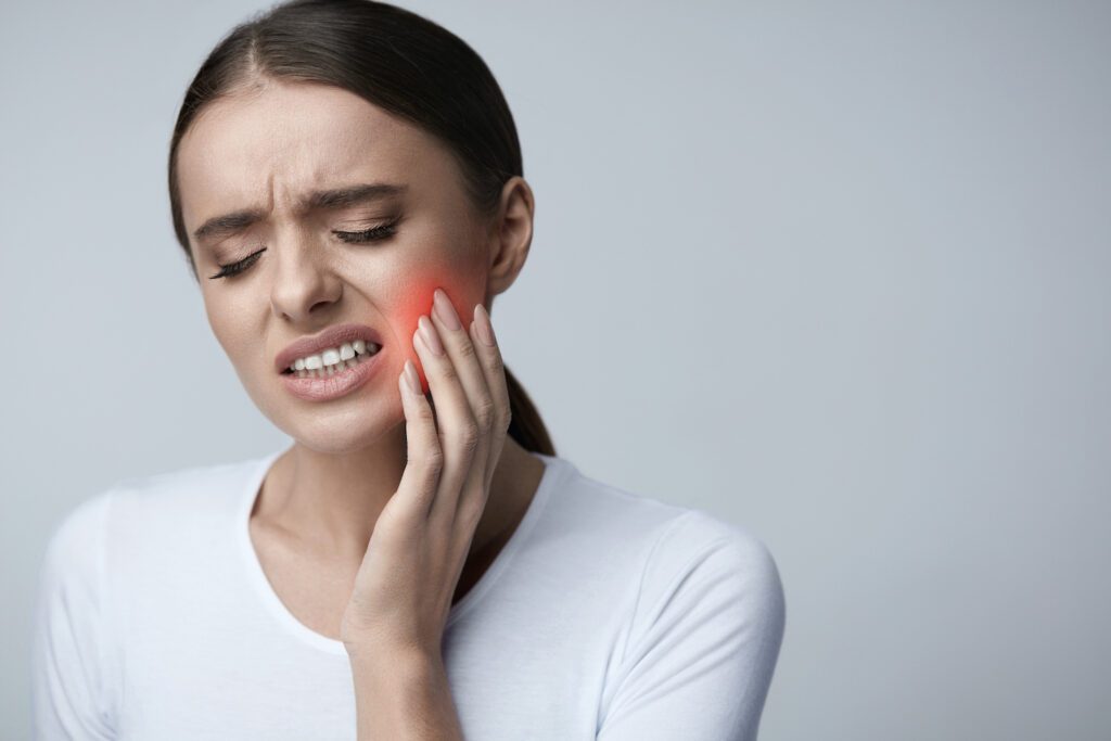 A root canal in Cary, NC, could help alleviate pain