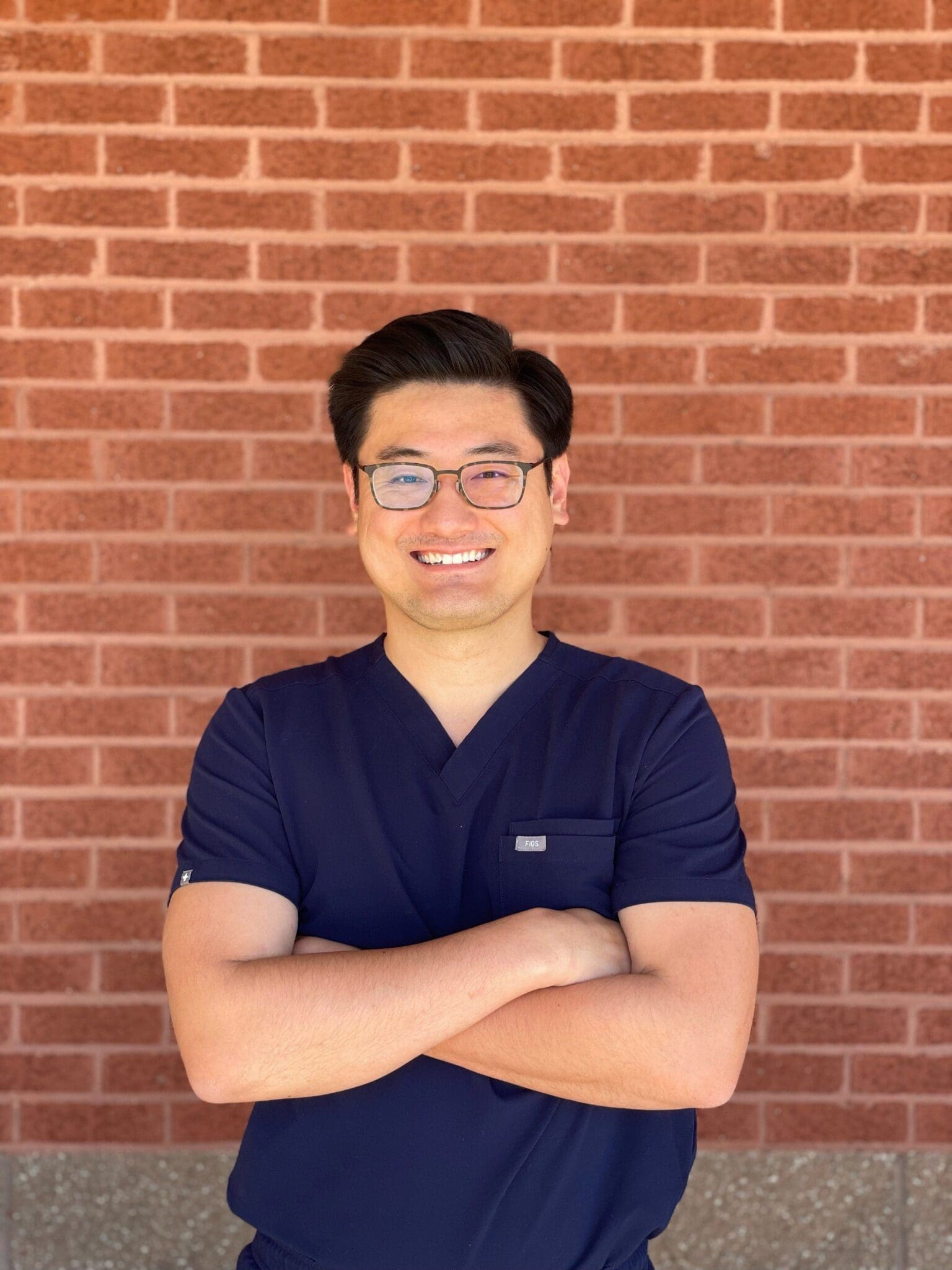 Meet Dr. Jack Zhang Kildaire Family & Cosmetic Dentistry