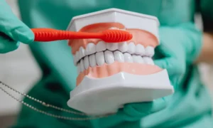 How to Prevent Gum Disease in Cary, NC