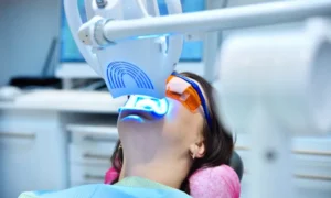 Discover a Brighter Smile with Teeth Whitening in Cary, NC