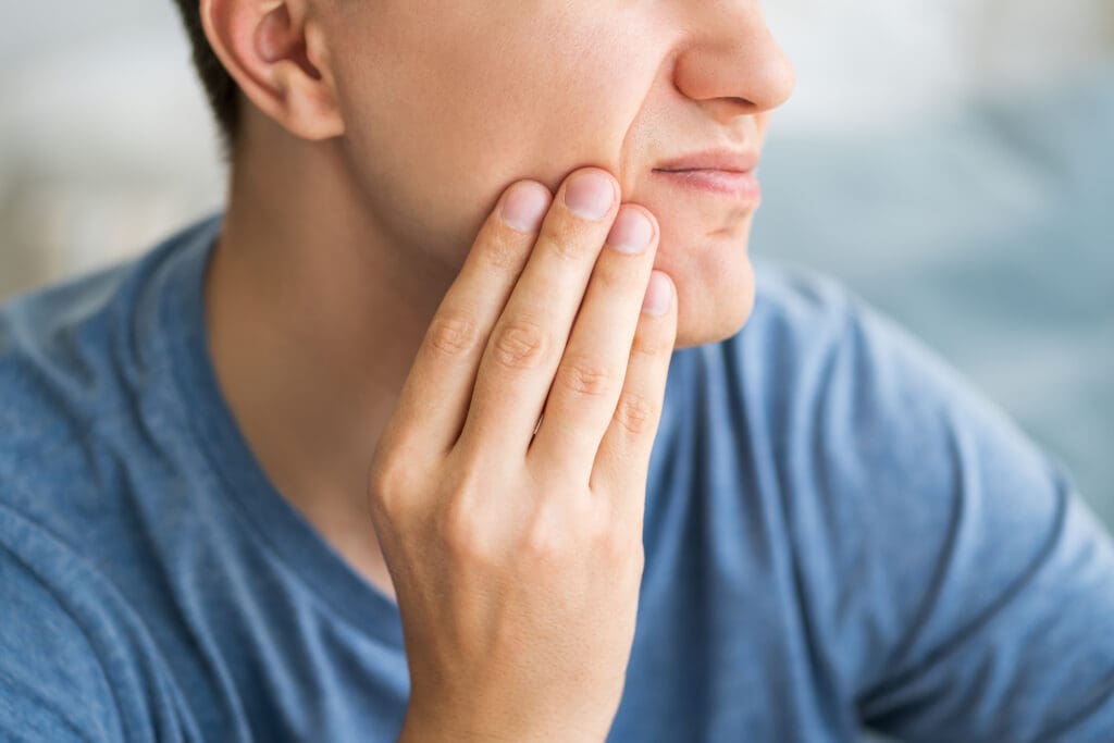 What to Expect During Wisdom Teeth Removal in Cary