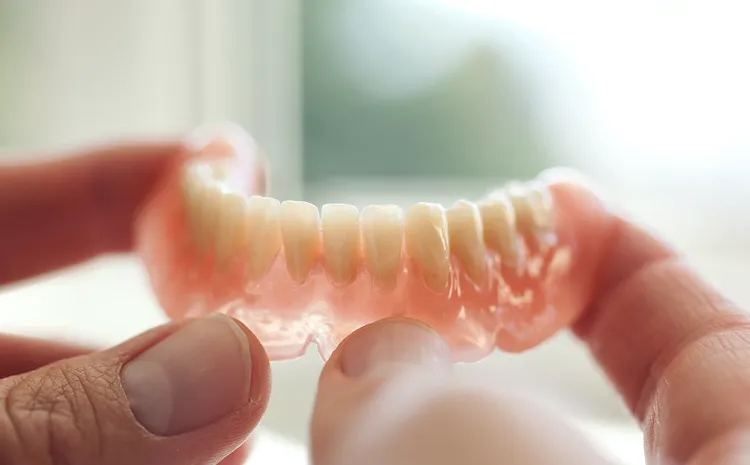 Dentures That Actually Fit: Options for a Full Smile in Cary, NC