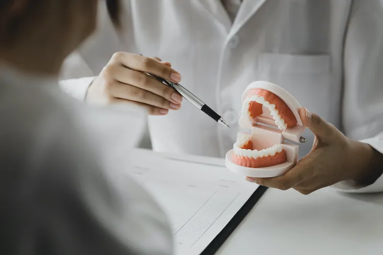 What Is a Dental Bridge and Is It Right for You? in Cary, NC